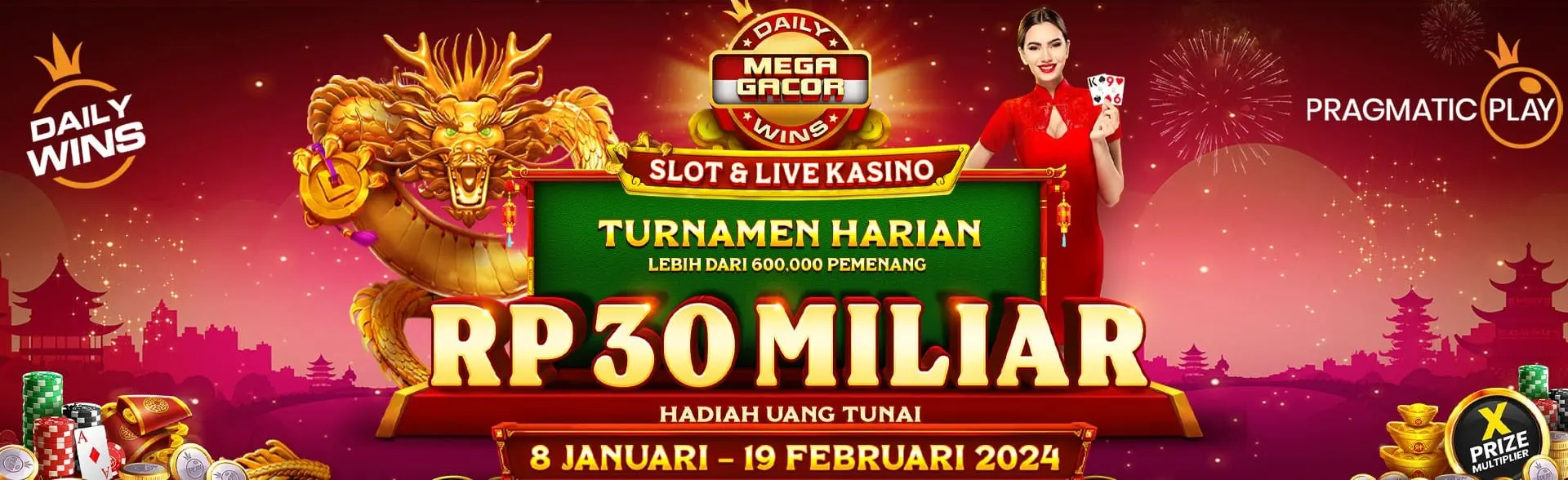 Slot RTP Tertinggi, Casino Live dan Togel Online